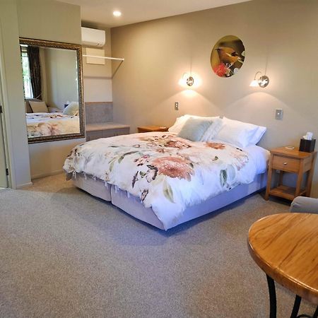 Blue Ridge Studios And Bed & Breakfast Те-Анау Екстер'єр фото